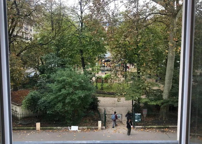 Le Studio Du Square
