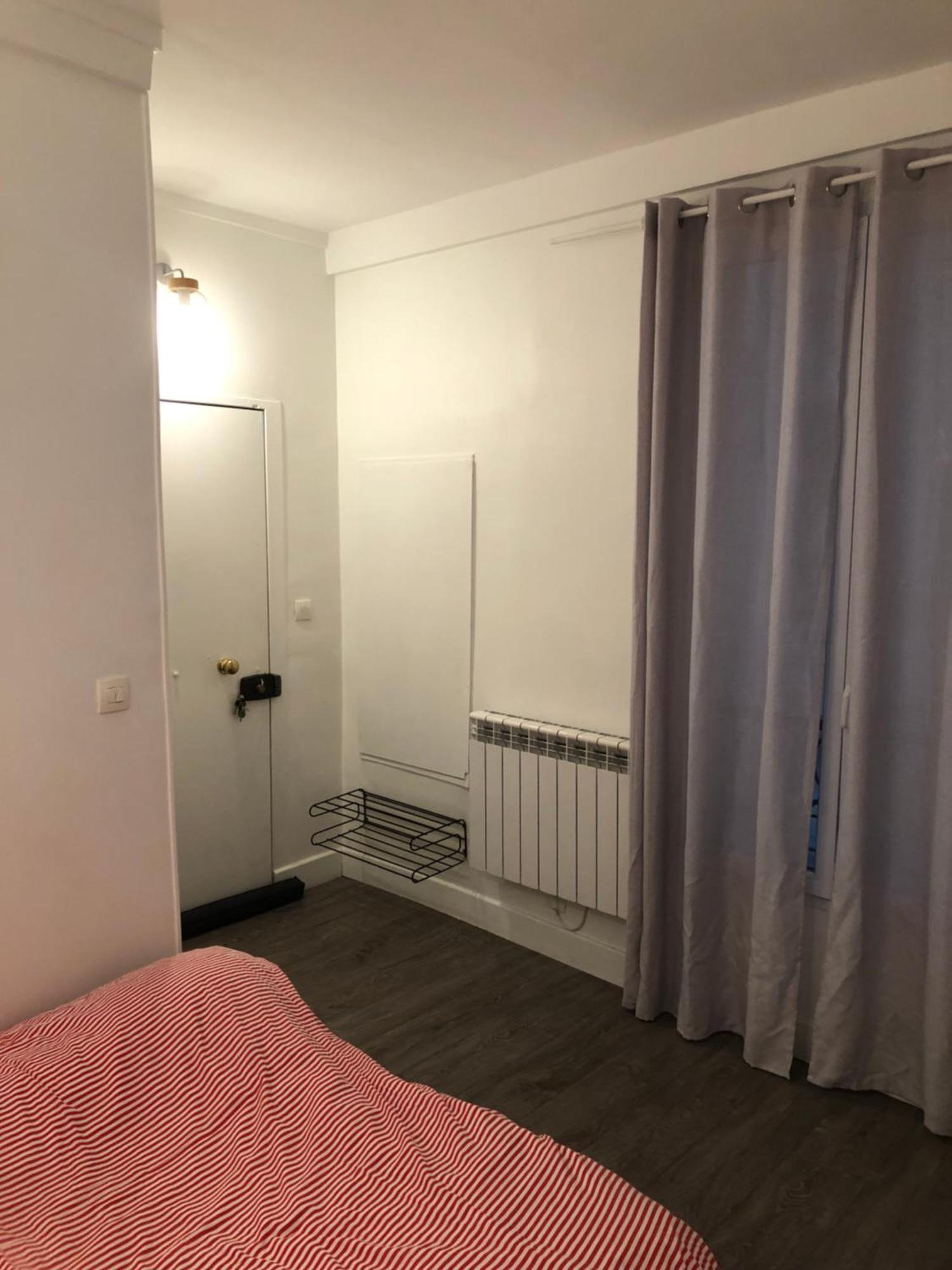 Apartment Le Du Square *