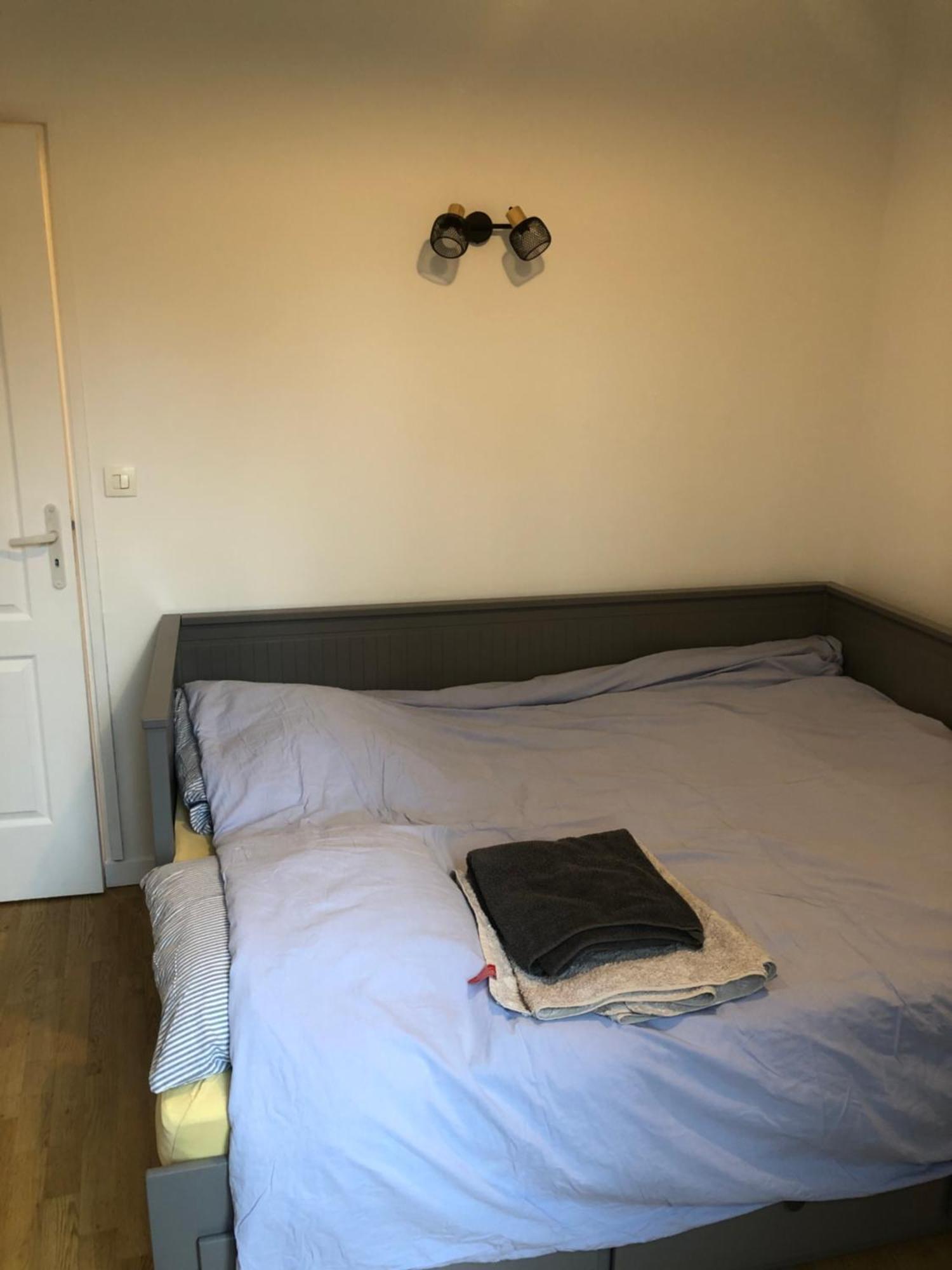 Apartment Le Du Square *